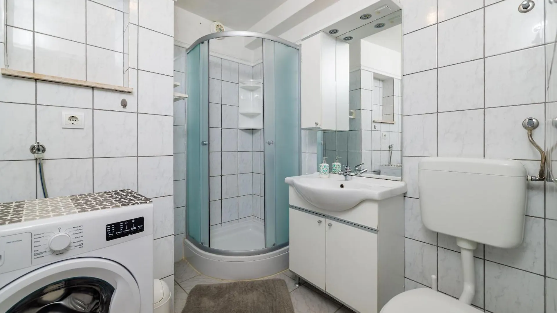 Apartments Jadranka Dramalj Chorwacja