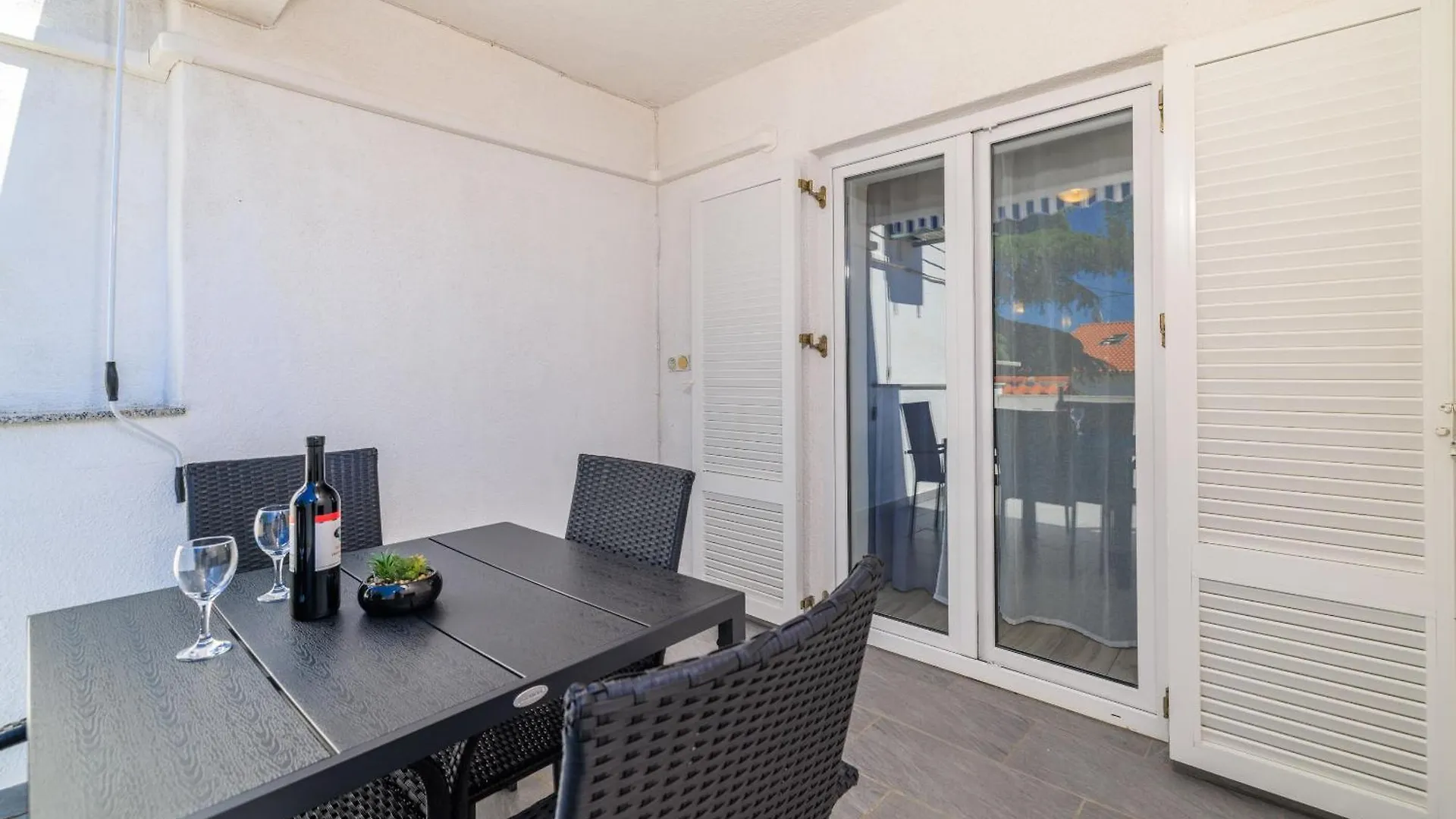 Apartments Jadranka Dramalj