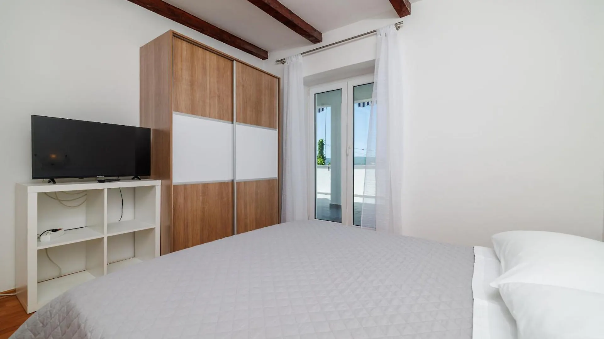Apartments Jadranka Dramalj Chorwacja
