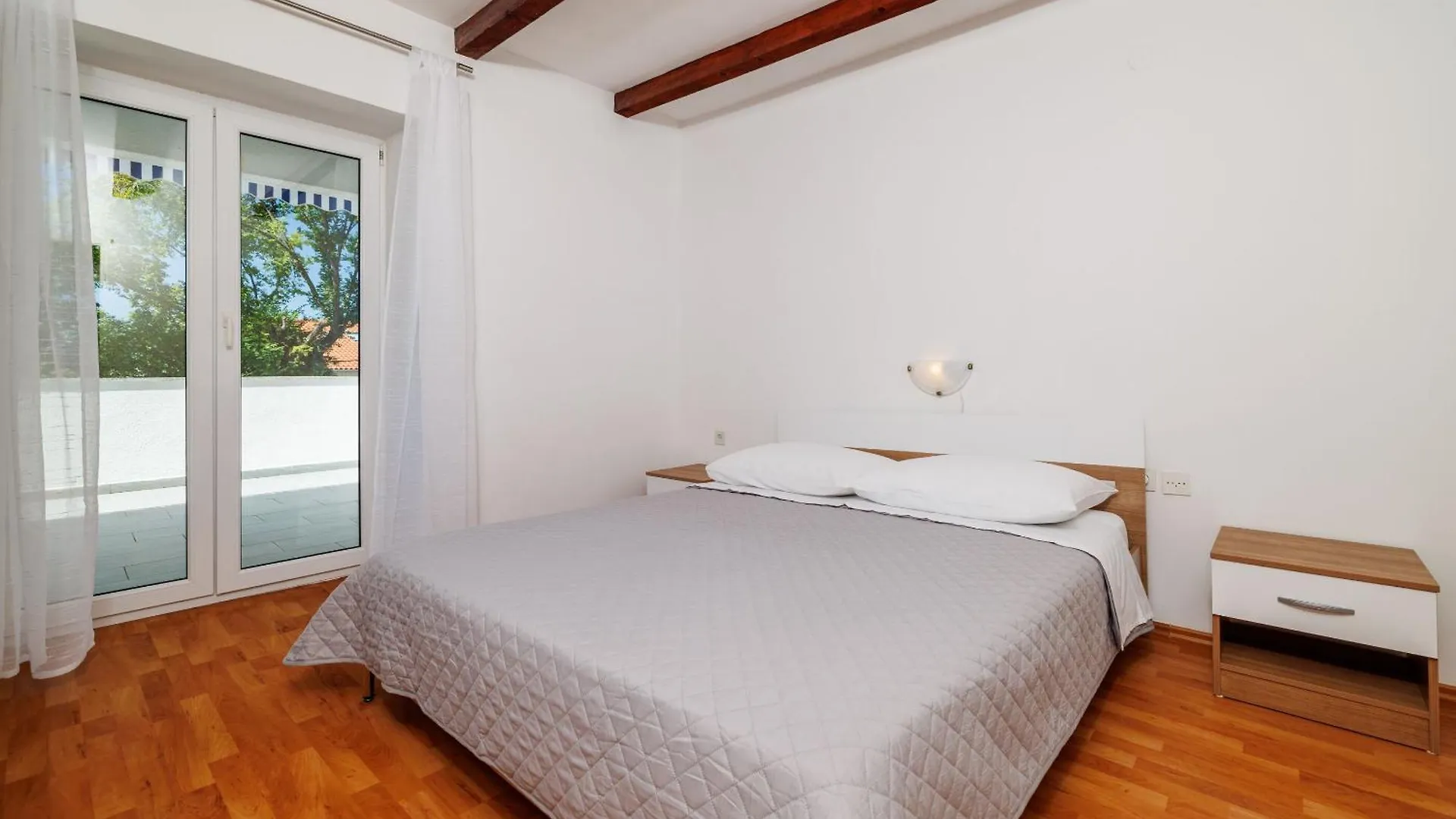 Apartments Jadranka Dramalj