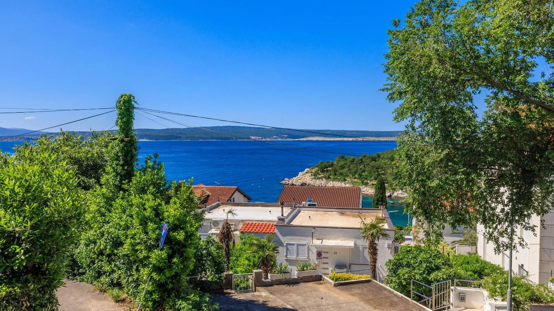 Apartments Jadranka Dramalj