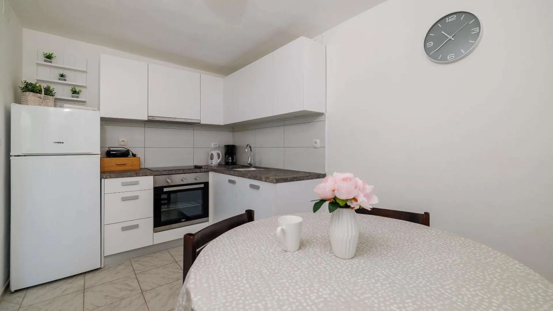 Apartments Jadranka Dramalj