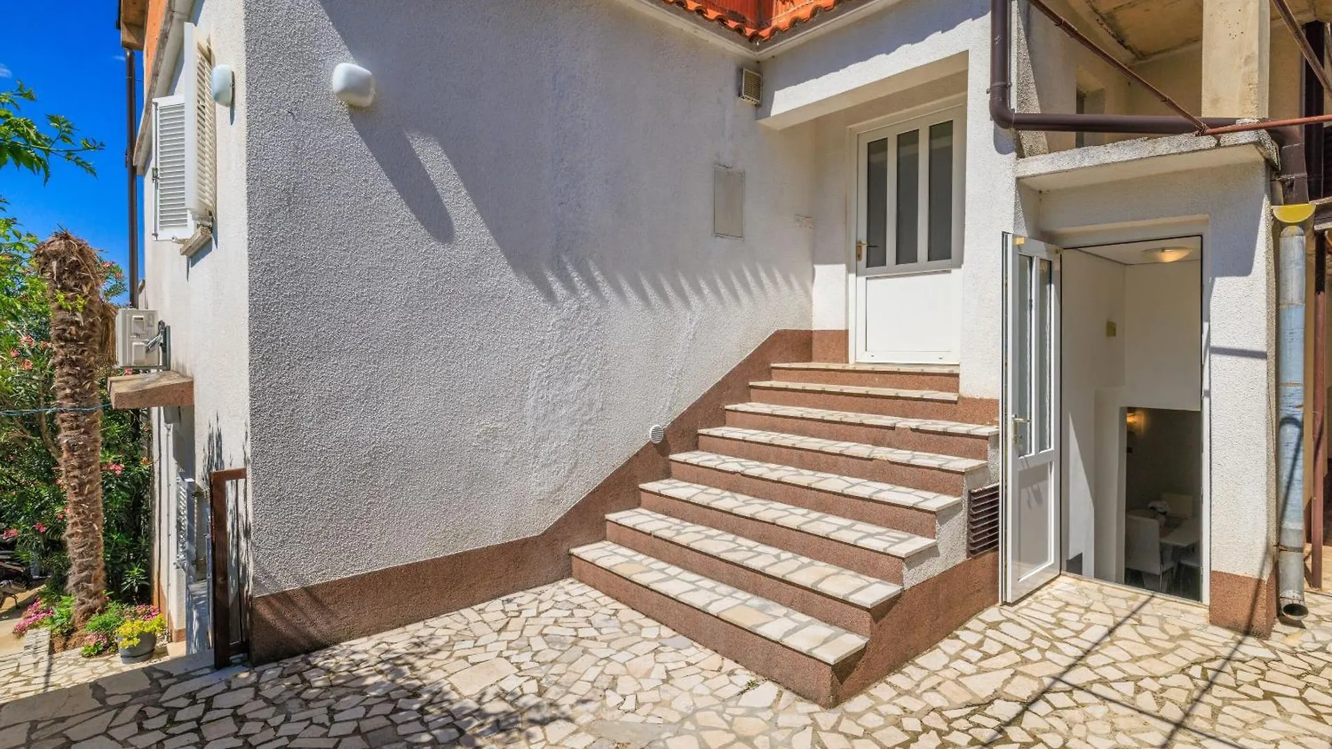 Apartments Jadranka Dramalj