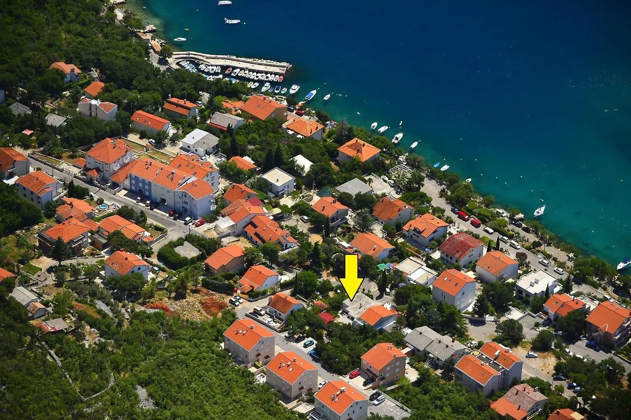 Apartments Jadranka Dramalj