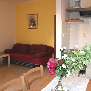  Appartamento Mata Croazia
