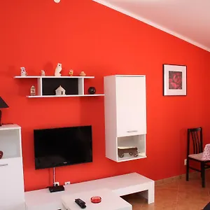  Appartamento Drenovica Croazia